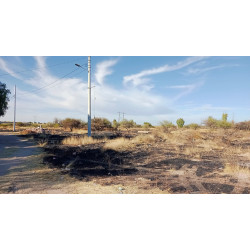 TERRENO EN ENRIQUE ESTRADA ZAC