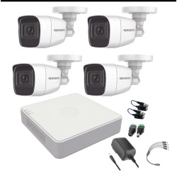 KIT DE CAMARAS EPCOM