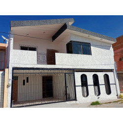 CASA EN VENTA LOMAS DE PLATEROS FRESNILLO ZAC.