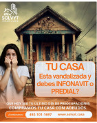 CANCELA TU CREDITO INFONAVIT