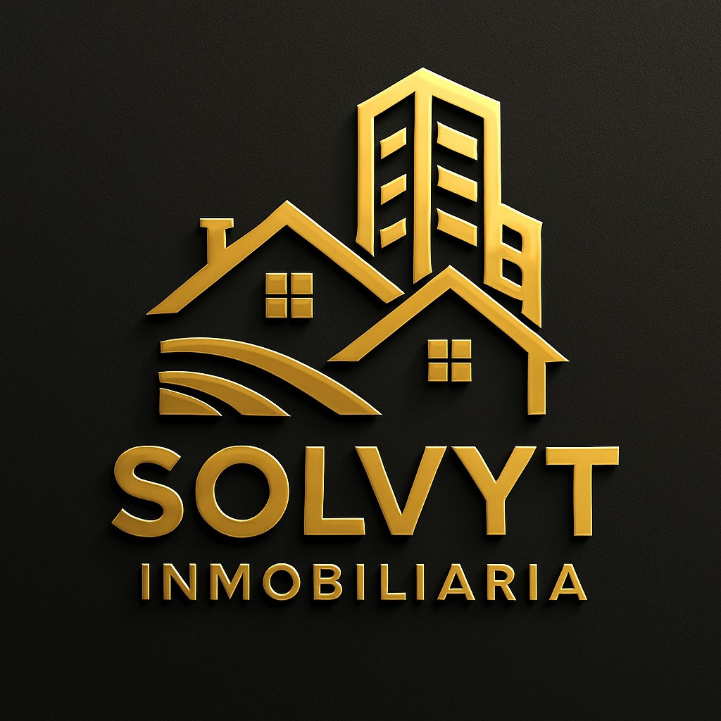 SOLVyT Inmobiliaria